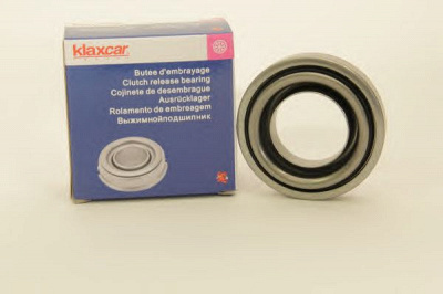 KLAXCAR FRANCE 30109z -  Выжимной подшипник